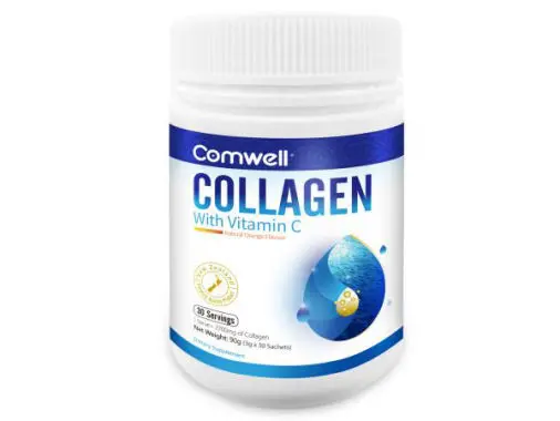 Comwell Collagen with Vitamin C