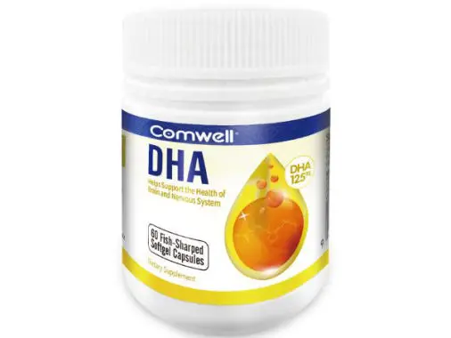 Comwell DHA