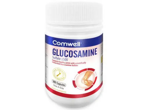 Comwell Glucosamine