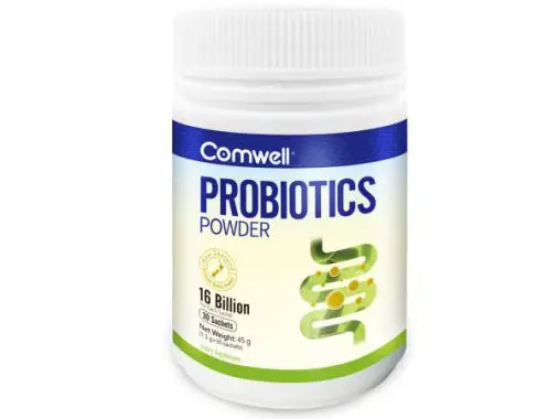 Comwell Probiotics