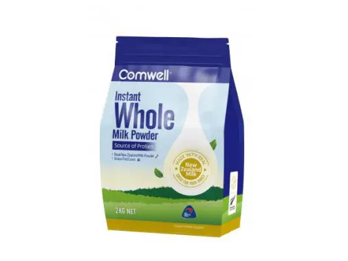 Comwell Instant Whole Milk