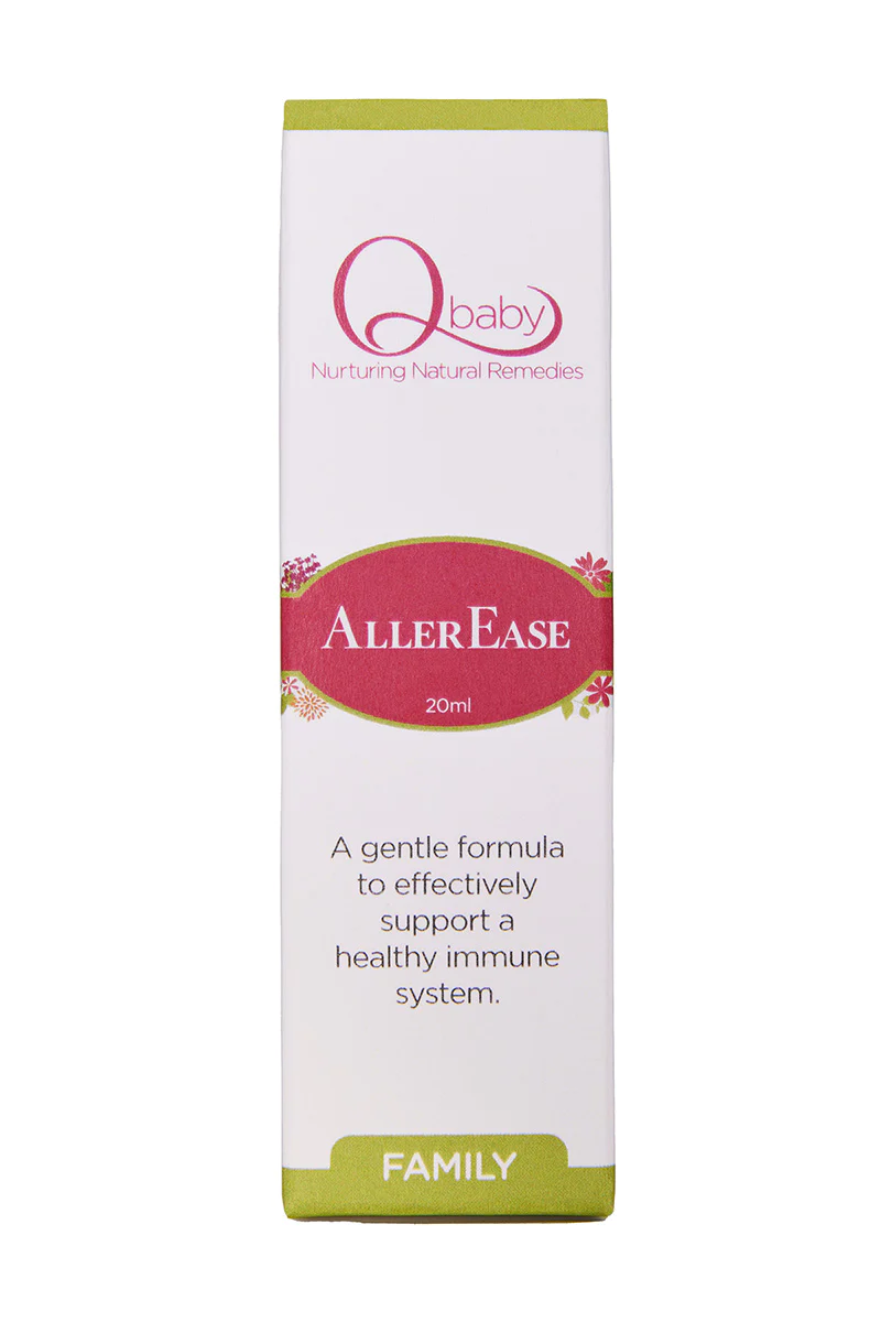 Qbaby AllerEase